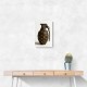 Louis Vuitton Fashion Inspired Grenade 1 Wall Art